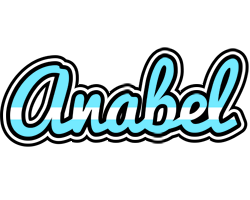 Anabel argentine logo