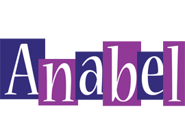 Anabel autumn logo