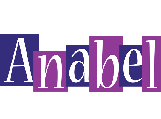Anabel autumn logo