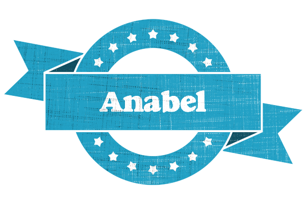 Anabel balance logo