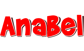 Anabel basket logo