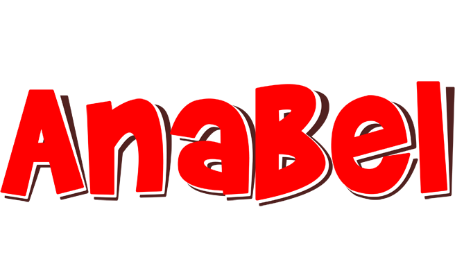 Anabel basket logo