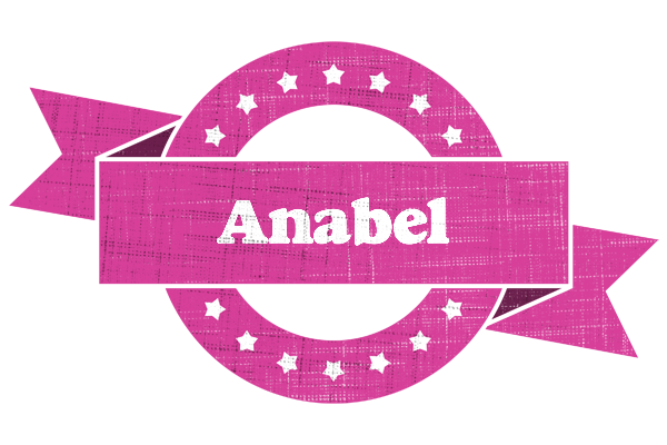 Anabel beauty logo