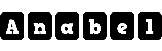 Anabel box logo