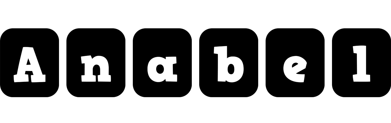 Anabel box logo