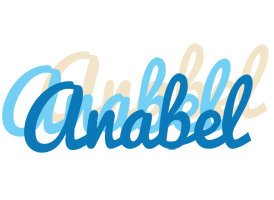 Anabel breeze logo