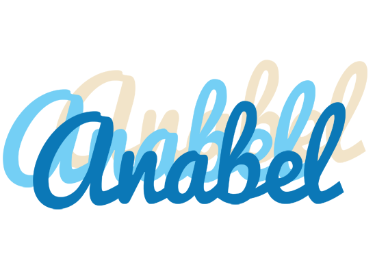 Anabel breeze logo