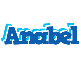 Anabel business logo