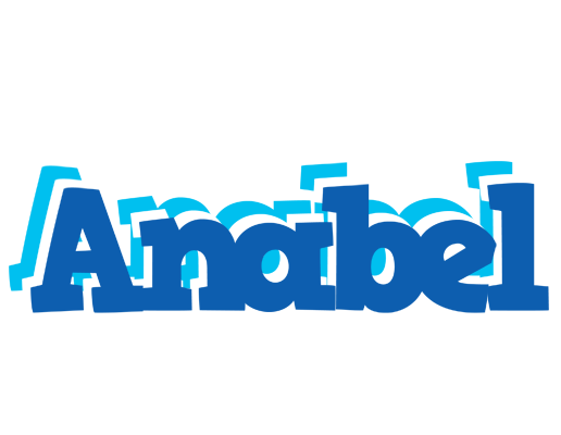 Anabel business logo
