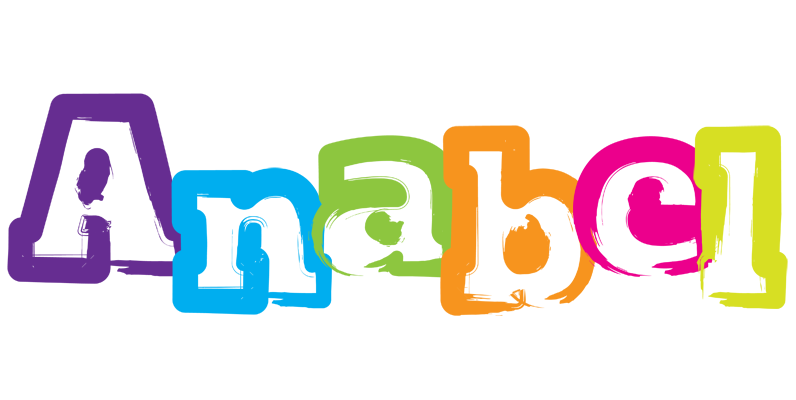 Anabel casino logo