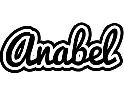 Anabel chess logo