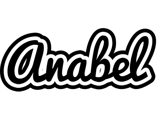 Anabel chess logo