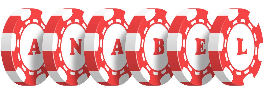 Anabel chip logo