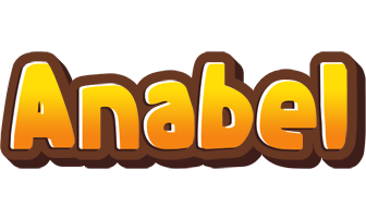 Anabel cookies logo