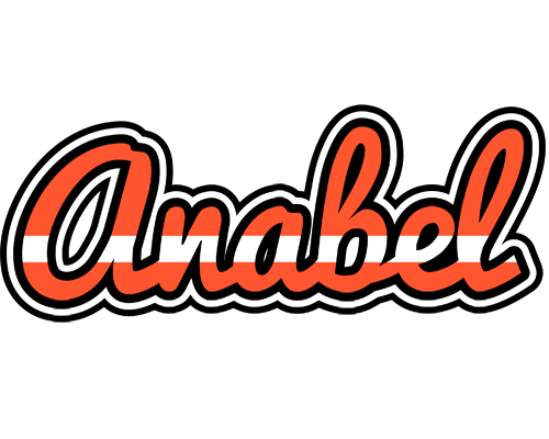 Anabel denmark logo