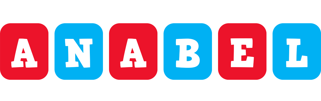 Anabel diesel logo