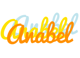 Anabel energy logo