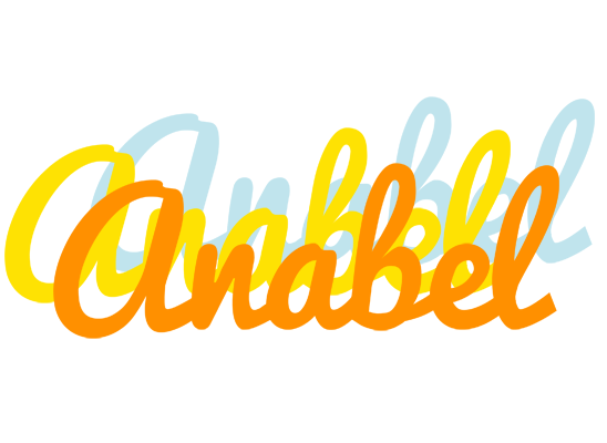 Anabel energy logo