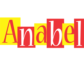 Anabel errors logo