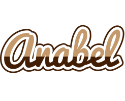Anabel exclusive logo