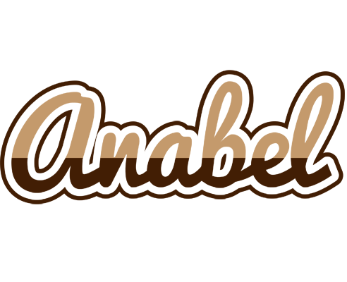 Anabel exclusive logo