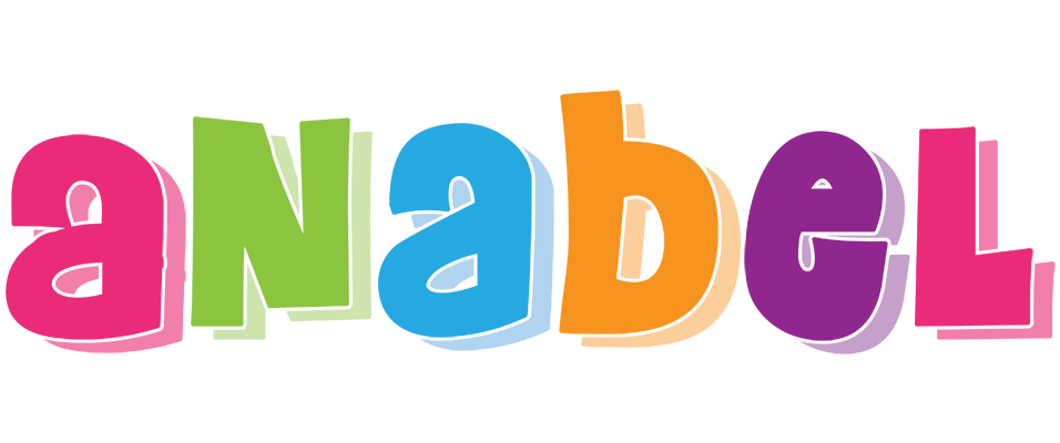 Anabel friday logo