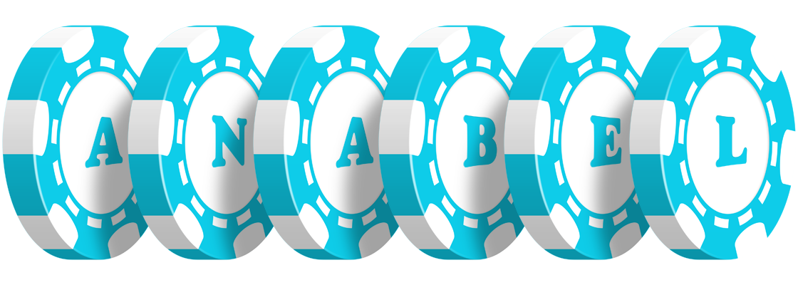 Anabel funbet logo