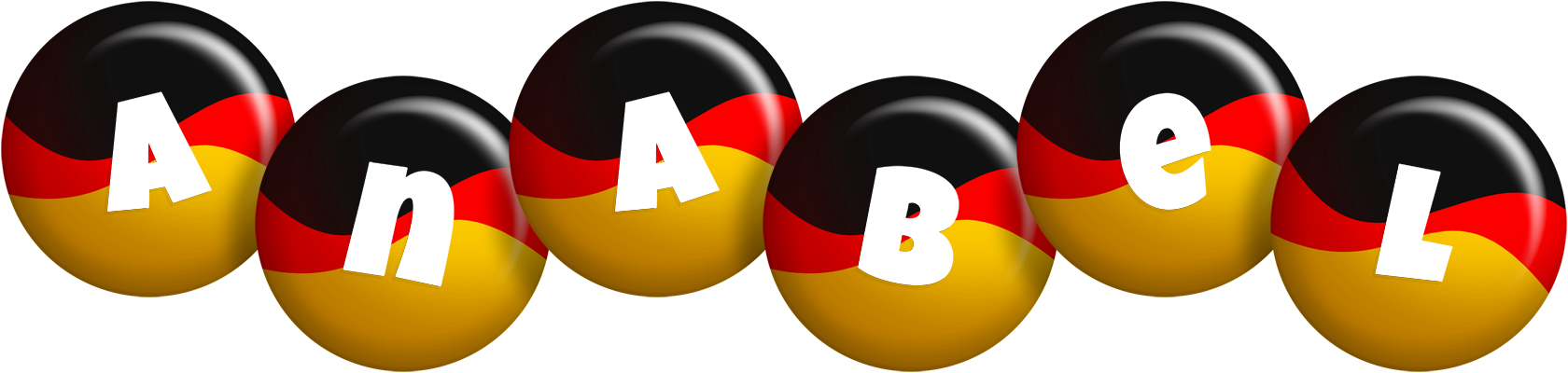 Anabel german logo