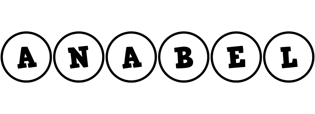 Anabel handy logo