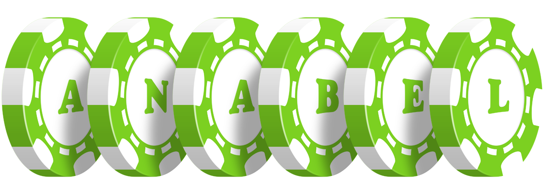 Anabel holdem logo