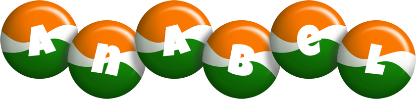 Anabel india logo