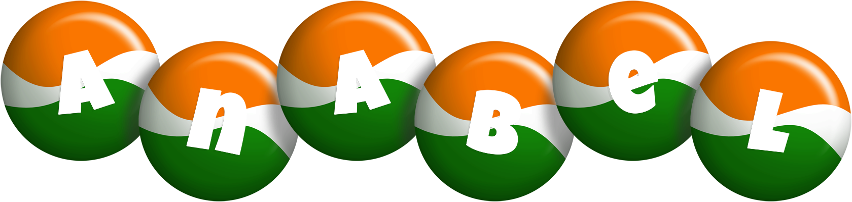 Anabel india logo