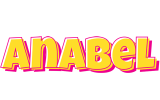 Anabel kaboom logo