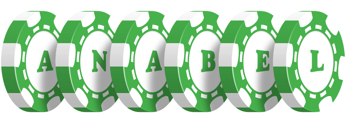 Anabel kicker logo