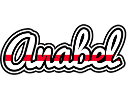 Anabel kingdom logo