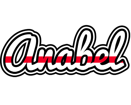 Anabel kingdom logo