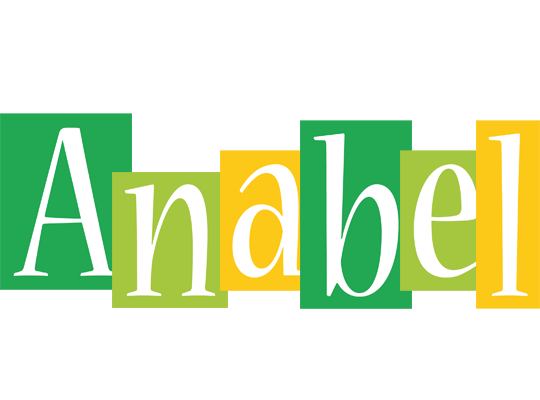 Anabel lemonade logo