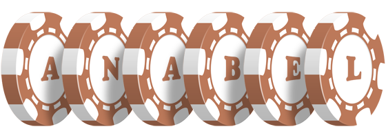 Anabel limit logo