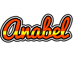 Anabel madrid logo