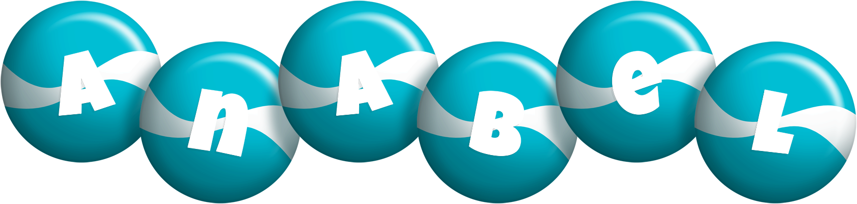 Anabel messi logo