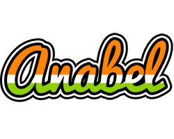 Anabel mumbai logo