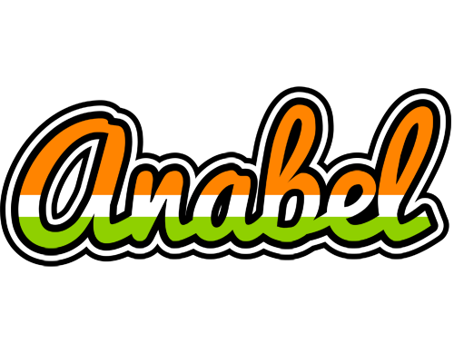 Anabel mumbai logo