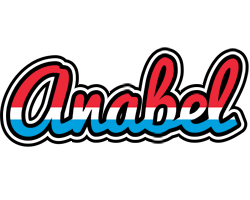 Anabel norway logo