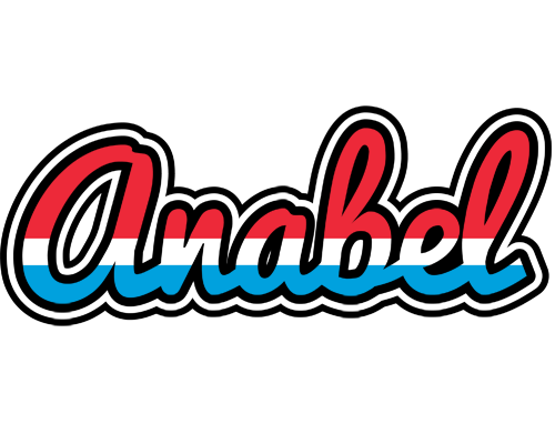 Anabel norway logo