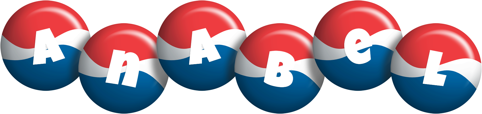 Anabel paris logo