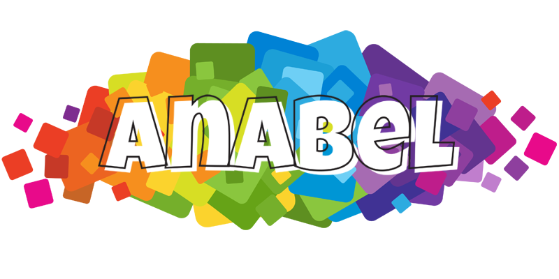 Anabel pixels logo
