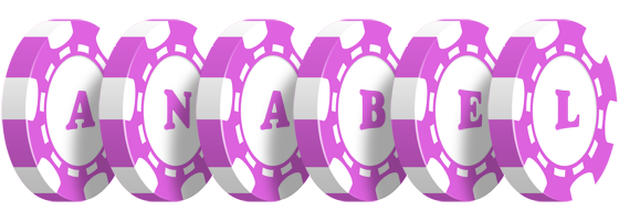 Anabel river logo