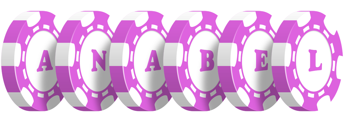 Anabel river logo