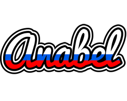 Anabel russia logo