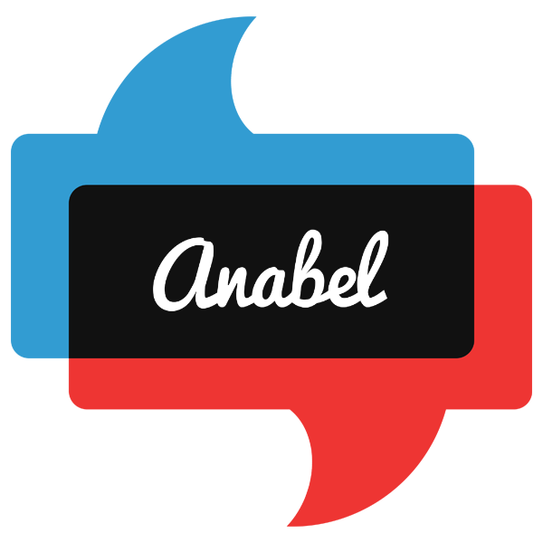 Anabel sharks logo
